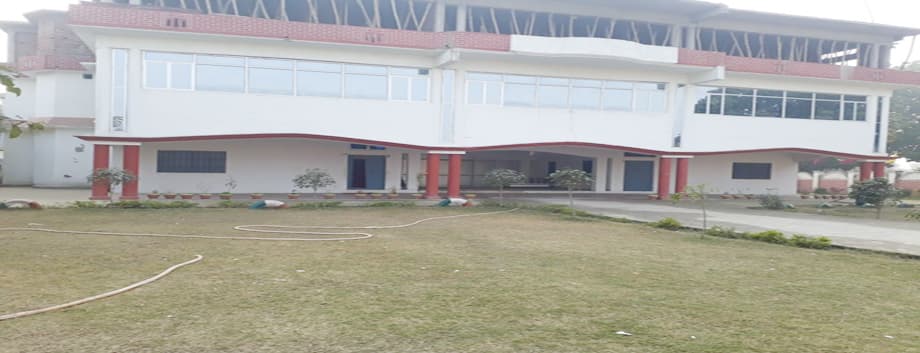 Pt. Nagina College of Pharmacy-image