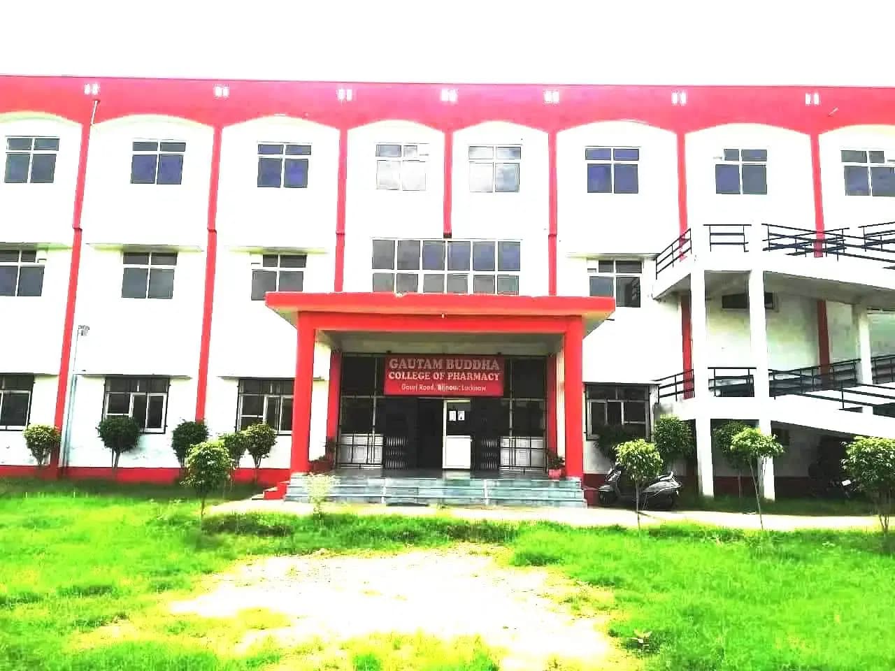 Mahatma Buddha Group of Institutions-image