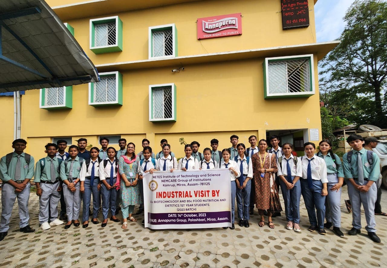 Nemcare Group Of Institutions-image