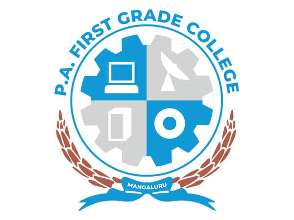 P.A First Grade College-image