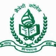 Maitreyi College-image