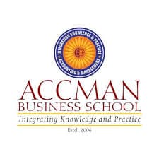 ACCMAN Business School-image