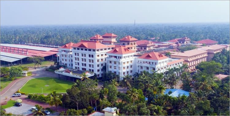 Amrita School of Business Amritapuri-image