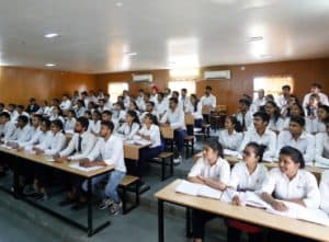 Sangam University, School of Engineering and Technology-image