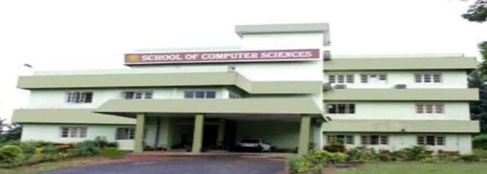 Mahatma Gandhi University, School of Computer Science-image