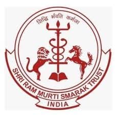 Sri Rammurty Smarak College of Engineering & Technology-logo