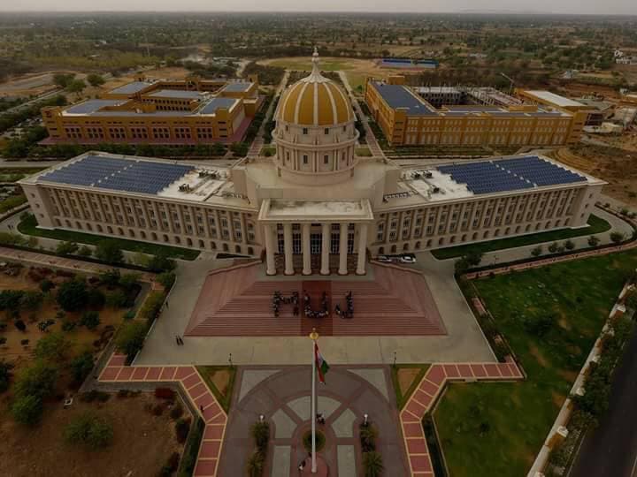 Manipal University, Faculty of Engineering-image