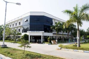 GKM College of Engineering & Technology - powered by Sunstone‚Äôs-image