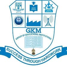GKM College of Engineering & Technology - powered by Sunstone‚Äôs-image