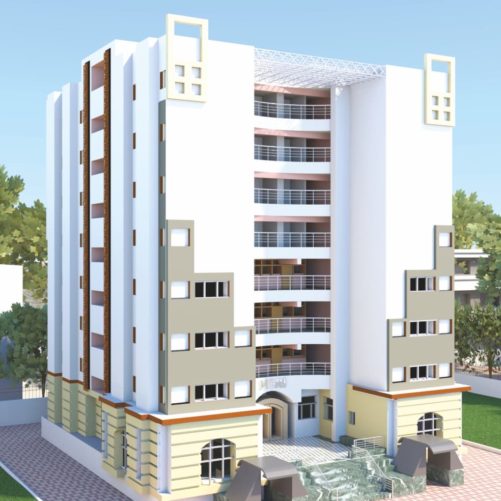 Management Education & Research Institute-image