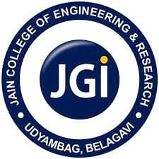 Jain College of Engineering and Research-image