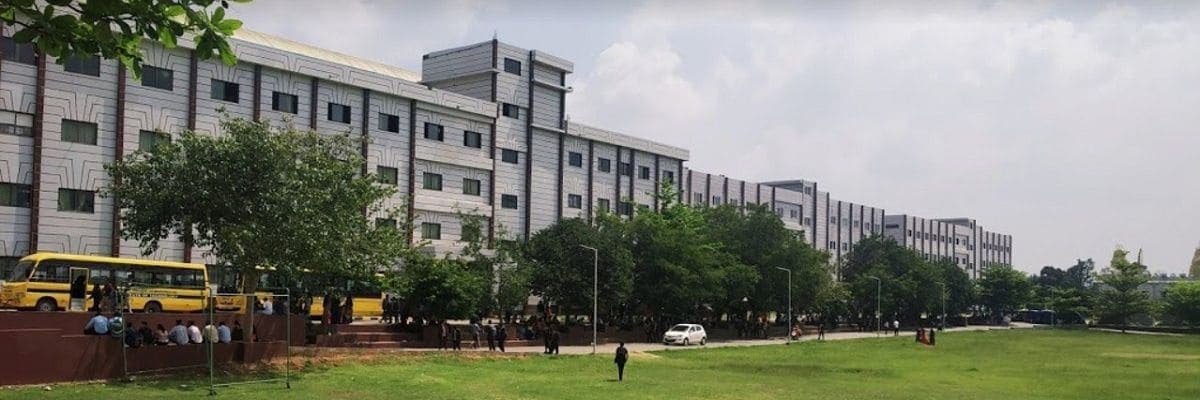 RNS School of Architecture-image