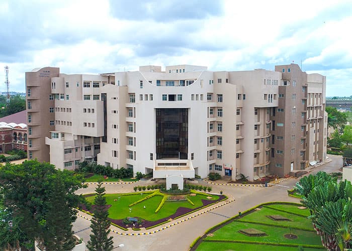 SDM College of Medical Sciences and Hospital Sattur-gallery-image-2