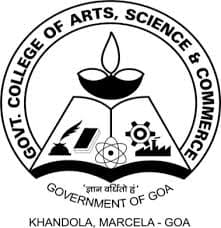 Government College of Arts, Science and Commerce, Khandola-image