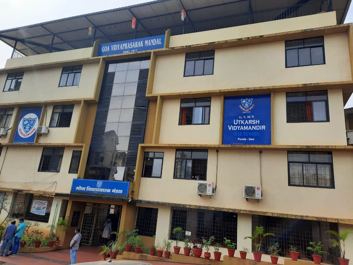 Dr. Dada Vaidya College of Education-gallery-image-4