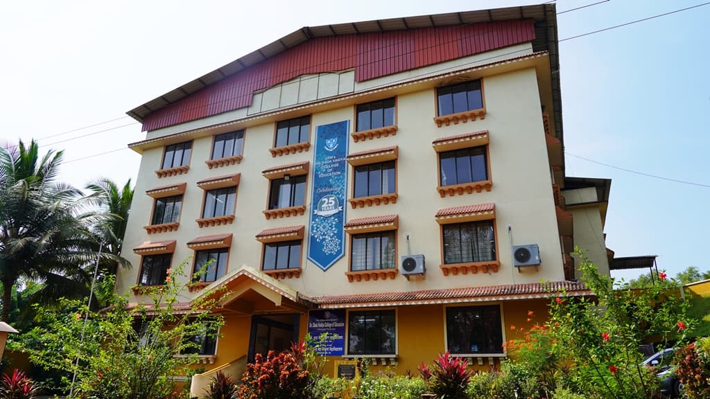 Dr. Dada Vaidya College of Education-gallery-image-3