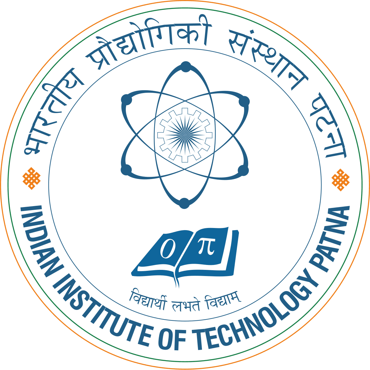Indian Institute of Technology Patna-image