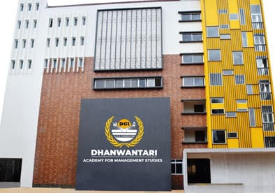 DAMS Bangalore-image