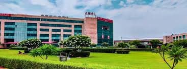 AIIMS Rishikesh-gallery-image-1