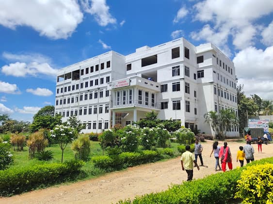 Daksha College Mysuru-gallery-image-2