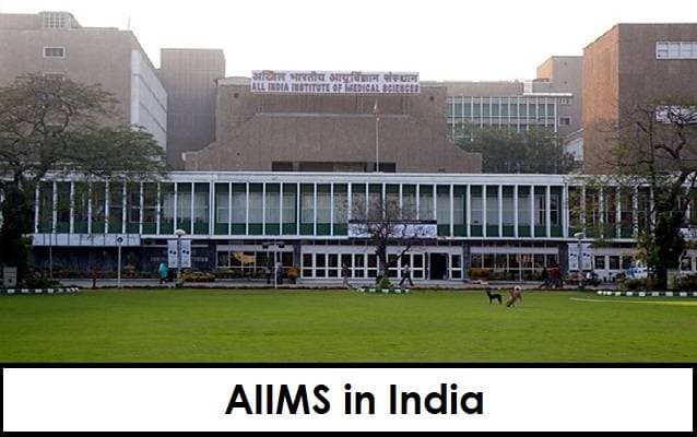 AIIMS Delhi-image