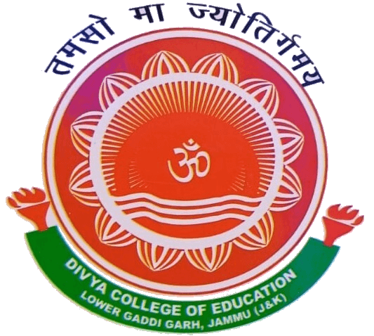 Divya College of Education-image