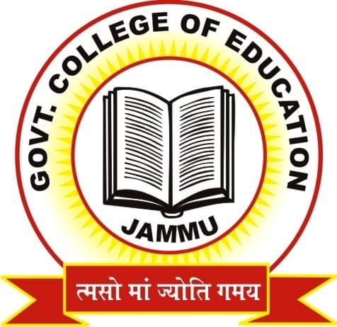 Government College of Education-image