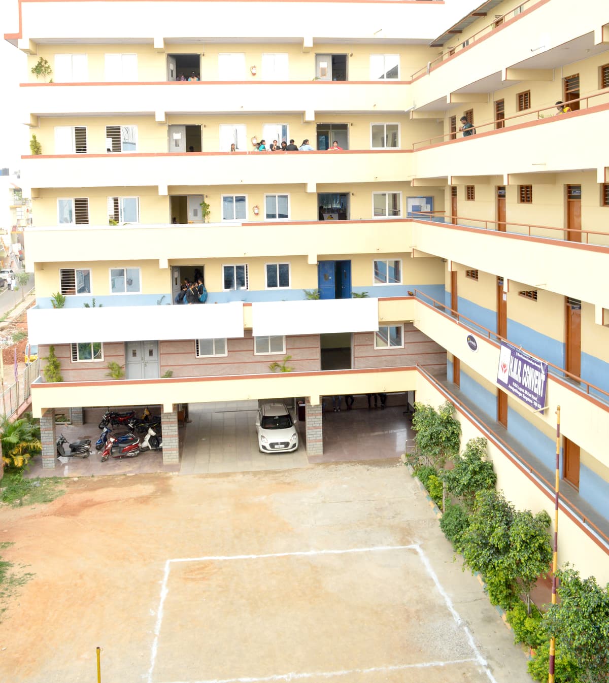 IIHMR Bangalore-gallery-image-3