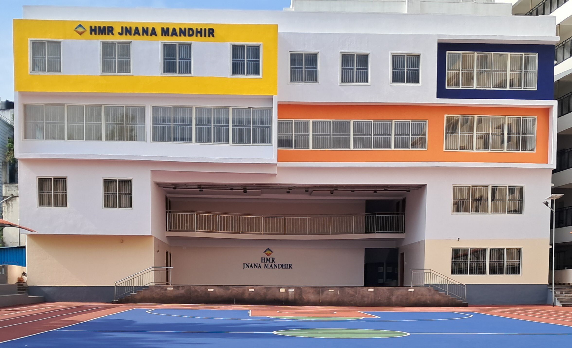 IIHMR Bangalore-gallery-image-1