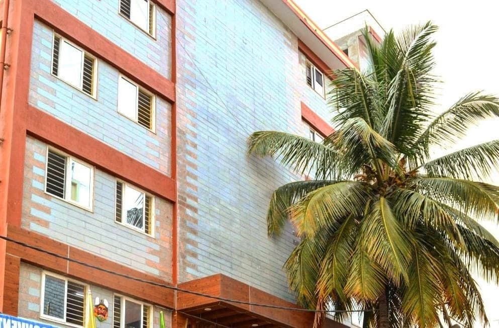 IIHMR Bangalore-image