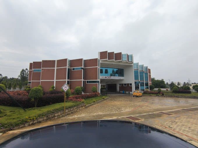 ADITYA COLLEGE OF ENGINEERING AND TECHNOLOGY-gallery-image-1