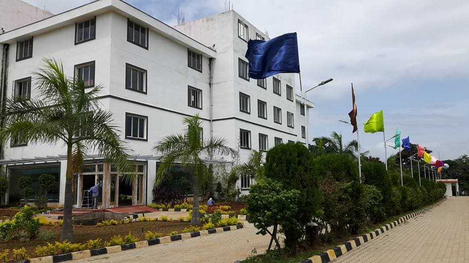 Sampoorna International Institute of Agriculture Sciences and Horticultural Technology-image