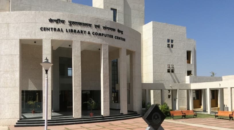 Indian Institute of Science Education and Research, Bhopal-image