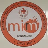 Manipal Institute of Regenerative Medicine-image
