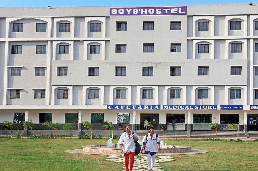 Hazaribag College of Dental Sciences and Hospital-gallery-image-1