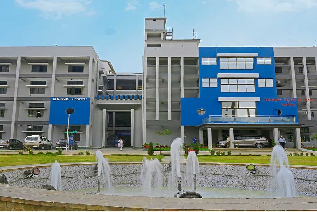 Hazaribag College of Dental Sciences and Hospital-gallery-image-0