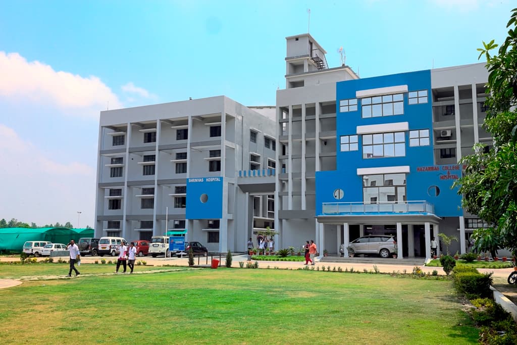 Hazaribag College of Dental Sciences and Hospital-gallery-image-3