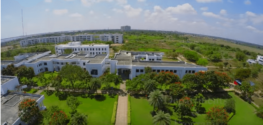 Sri Sivasubramaniya Nadar College of Engineering-image