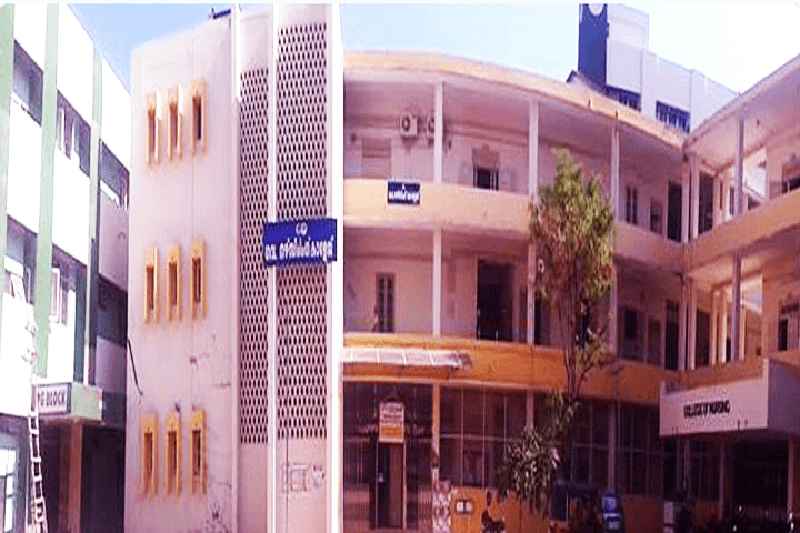 Government College of Nursing, Thiruvananthapuram-image