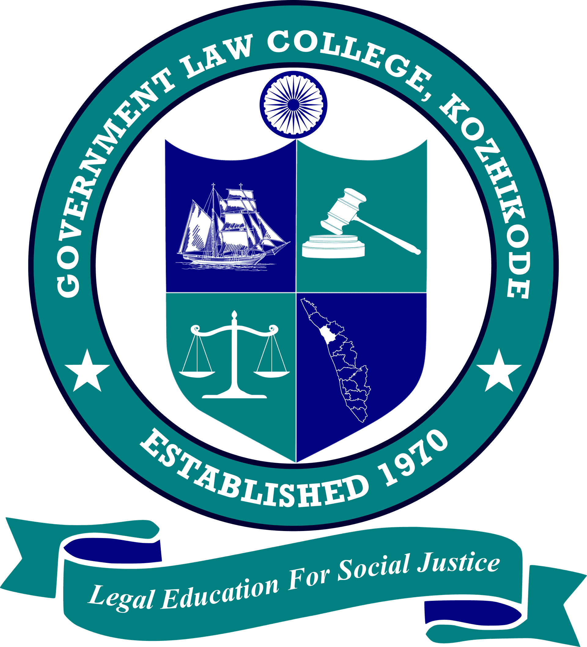 Government Law College, Kozhikode-image