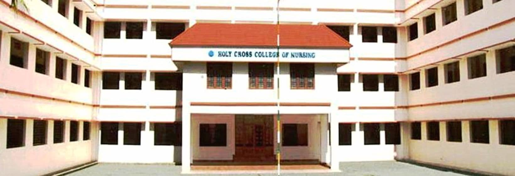 Holy Cross College of Nursing-image