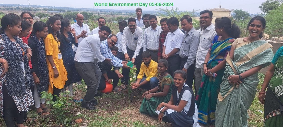 SS Margol College of Arts Science and Commerce-image