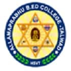 Allamaprabhu B.Ed. College-image