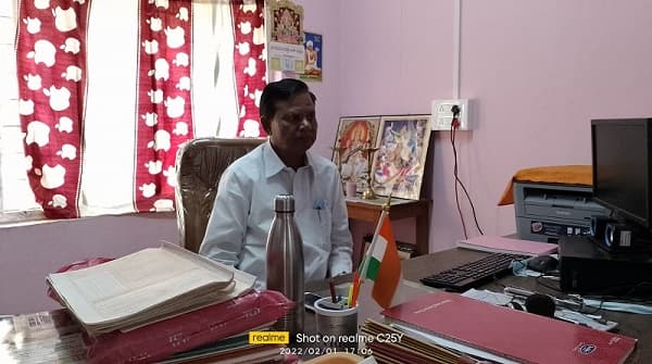 Dr. B.R. Ambedkar First Grade College, Yadgir-gallery-image-1