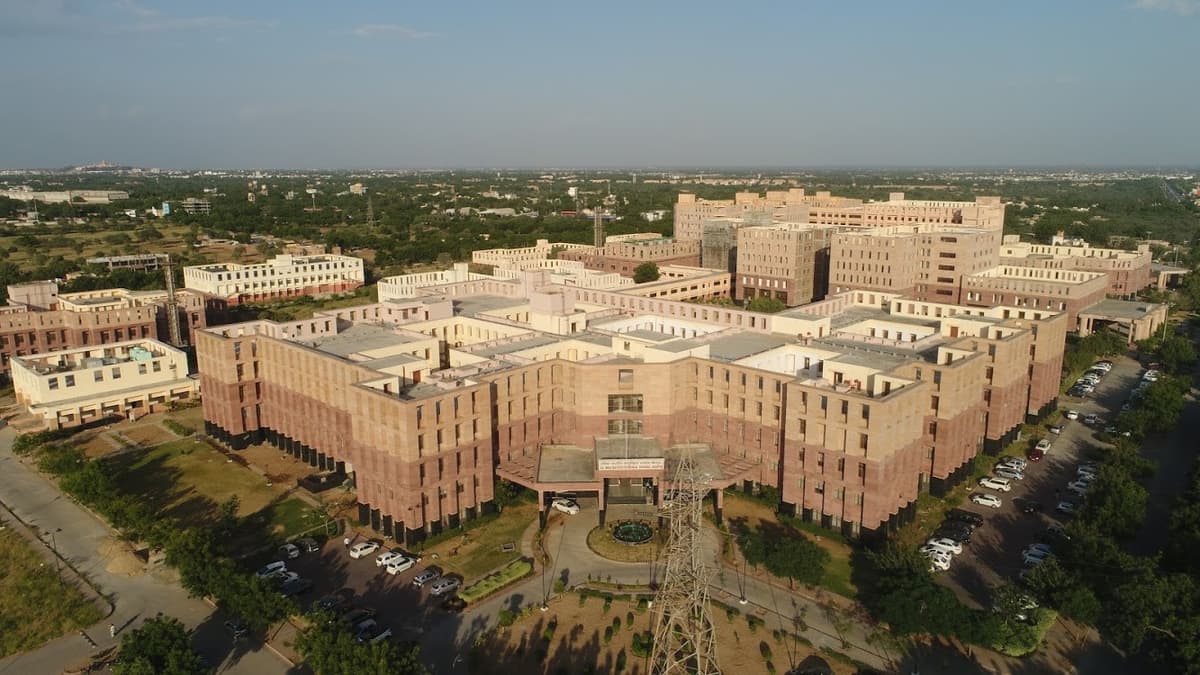 AIIMS Jodhpur-gallery-image-2