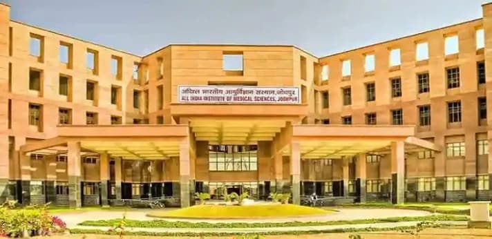 AIIMS Jodhpur-gallery-image-0