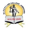 B.L.D.E. Association''s Law College-image