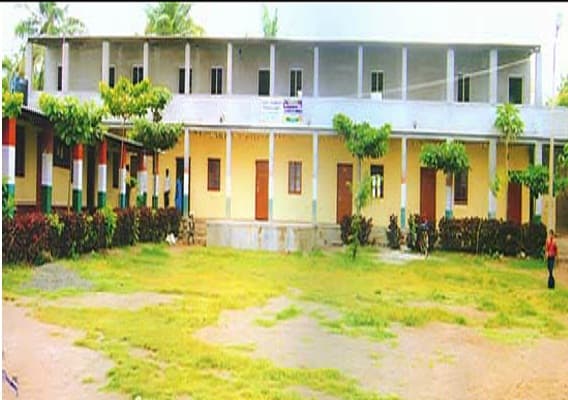 Rural Development Society''s BSW College-image