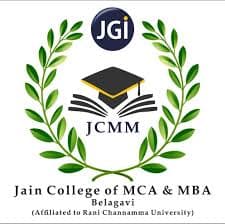 Jain College of MCA and MBA-image