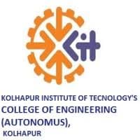 Kolhapur Institute of Technology''s College of Engineering-image